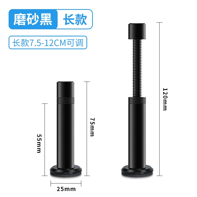 Computer graphics card bracket support frame argb Shenguang synchronous host desktop sea view room bracket aluminum alloy magnetic suction