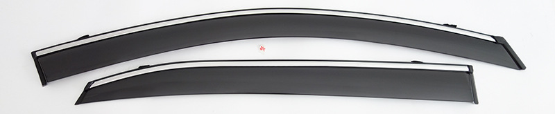 Suitable for Southeast Dx3 Window Visor Soueast Dx3 Window Visor