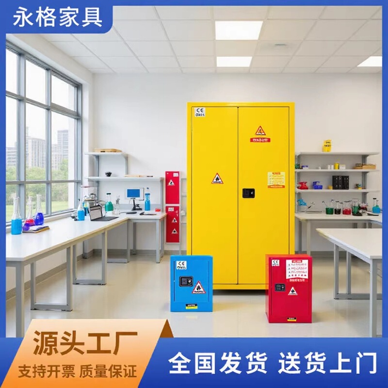 Industrial fireproof explosion-proof cabinet bio-hazardous chemicals safety cabinet flammable and explosive liquid alcohol battery explosion-proof cabinet Industrial fireproof explosion-proof cabinet bio-hazardous chemicals safety cabinet flammable and explosive liquid alcohol battery explosion-proof cabinet