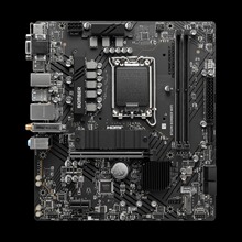 �m��΢��B760M BOMBER WIFI D5̨ʽ��X����֧��12��13��CPUϵ��