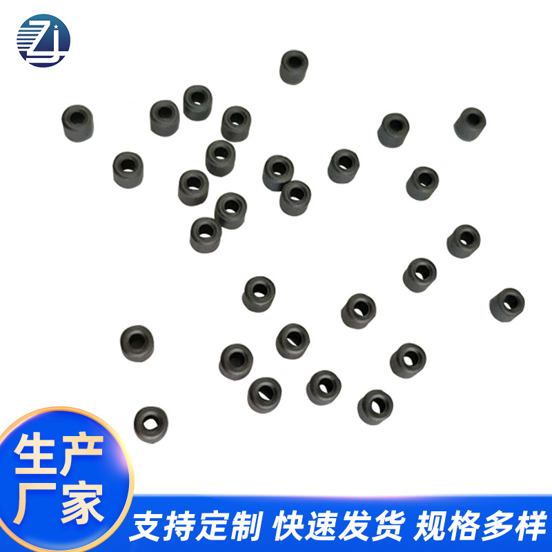 生产小方块磁珠抗干扰磁珠 编带磁珠 滤波磁珠 RID7.5*4.8*1.9mm