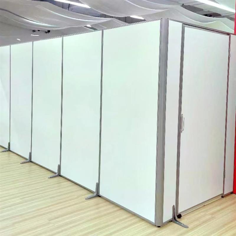 简约现代可拆卸移动隔断墙墙房间工厂车间活动隔板屏风办公室厂家|undefined