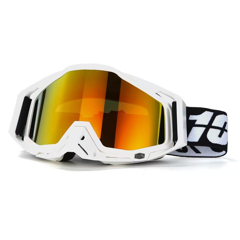 Gafas de Ciclismo Deportivo de PC con Lentes Intercambiables para Ciclismo image 117