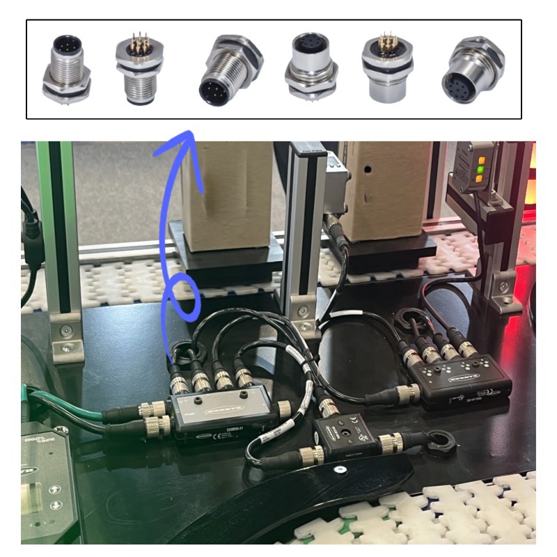 ���ƹ�ҵ����������D-SUBԲ�β�ͷ����һվʽ�������ղ�ͷ����