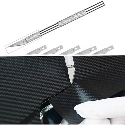 Kit Plastic Scraper, Car cleaning tools