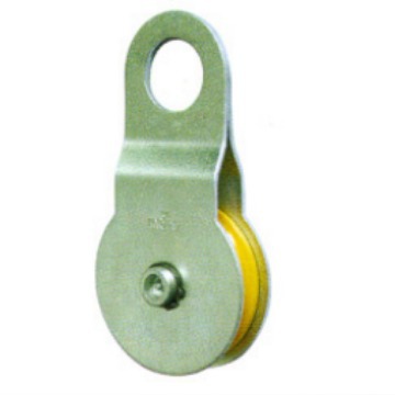 全包钢滑轮 山东福 莱特 专业锤子 滑轮 外贸出口