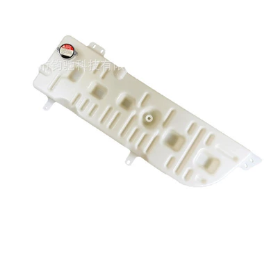 Radiator Tank, Water tank
