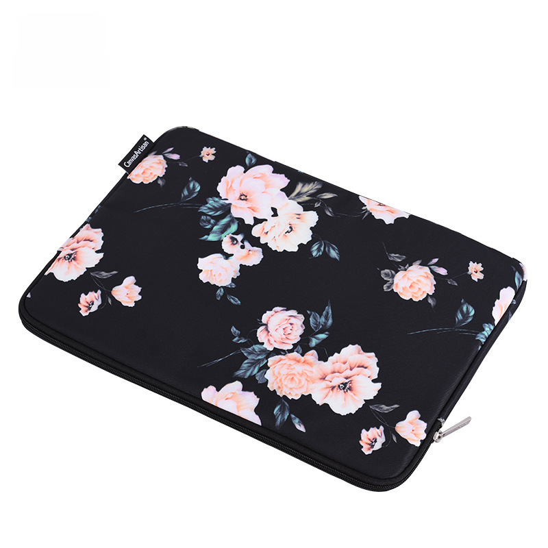 애플 맥북 화웨이 프로 샤오 미 14 인치 컴퓨터 라이너 가방 노트북 보호 커버