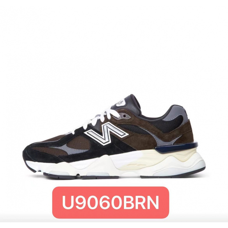 莆田靴ニューバランス nb9060 ピュアオリジナルミレニアム象蹄男性と女性の厚底高さ増加お父さん靴ランニングシューズクロスボーダー|undefined