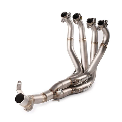 Z900 (NOT Z900 A2 – Exhaust pipe