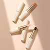 Lip Balm Moisture Replenish water moist Discoloration Lipstick quality goods Autumn and winter Lasting Colored student