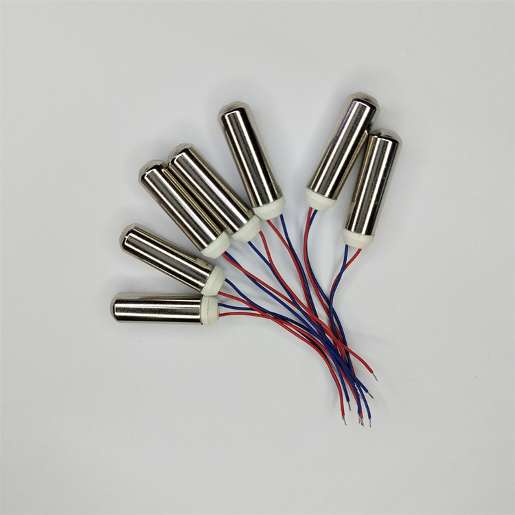 6*12防水电机发电机无人机电机电动牙刷玩具车太阳能门锁振动器