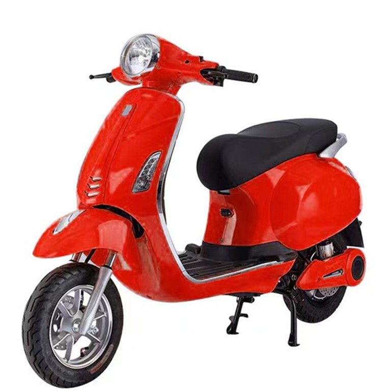 Retro-Style Internet-Famous Electric Scooter Cross-Border Export Electric Motorcycle Adult Mobility Scooter Electric Bike Commuting Retro-Style Internet-Famous Electric Scooter Cross-Border Export Electric Motorcycle Adult Mobility Scooter Electric Bike Commuting