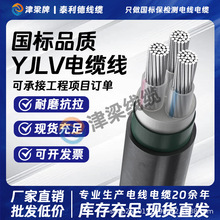 ����YJLV��|��2/3/4/5о10/16/25/35ƽ���Xо�Դ���ܿյ���늾�