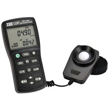 ̨��̩���ն�ӋTES-1339P�������ӛ��͹�����Ӌ�ܶ�ӋPPFD/DLI