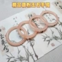 年轻精选少女款天然玉镯