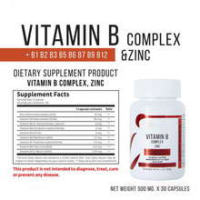 羳N  Դ^ֱN ͺϾSbzVitamin B Complex