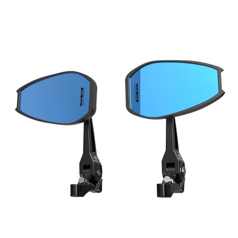 Aos4 Rearview Mirror Electric Vehicle Motorcycle Modification Aos4 Reflective Rearview Mirror Motorcycle Modification