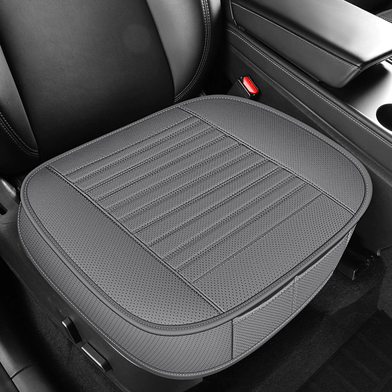 Автомобиль все включено и наполовину окружено подушкой сиденья четыре сезона универсальный чехол для перфорирования сиденья
