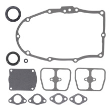 Kawasaki Case Rocker PCV Exhaust Gasket set FH601D FH721D