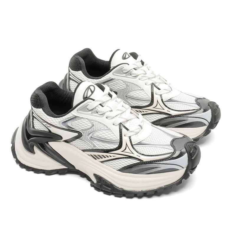 Summer shoes for beloved for leisure, sports universal footwear platform