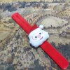 Children's plush cartoon cute bracelet solar-powered for beloved, dinosaur, sunflower, Japanese and Korean, creative gift