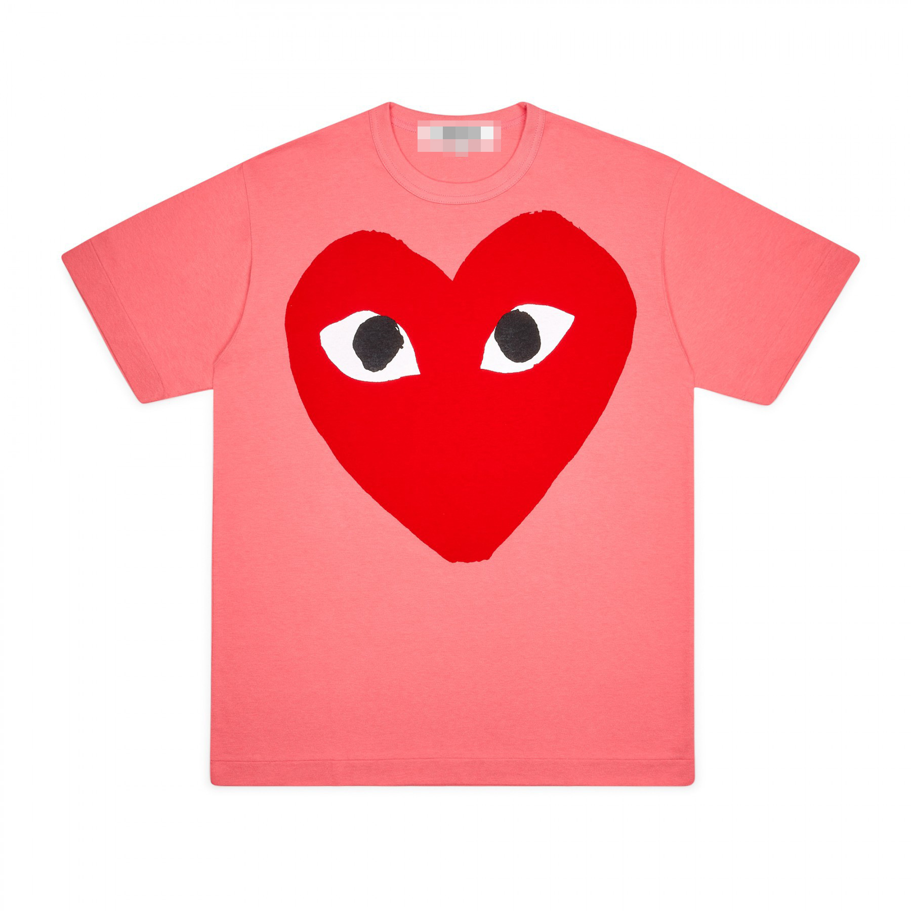 핑크 레드 하트