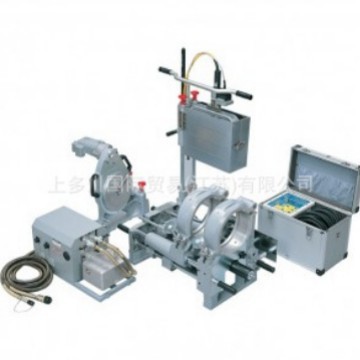 REX INDUSTRIES全自动对接熔接机C TYPE上多川供应 拍前议价