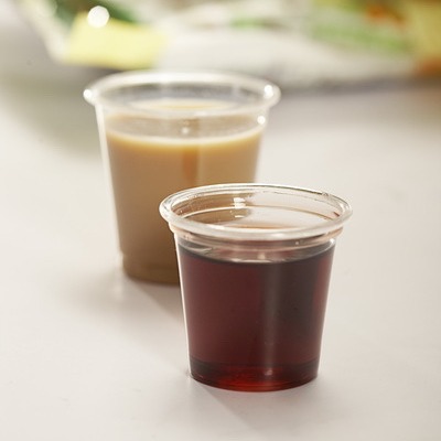 3oz/90毫升试饮杯