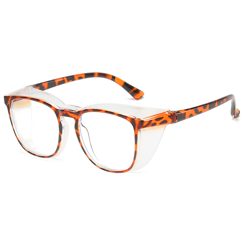 Tr90アマゾン爆発防曇ゴーグル防風砂防塵作業鏡防青花粉鏡防風眼