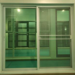 Australian Standard As2047 Aluminum Alloy Sliding and Casement Double-Layer Hollow Glass Decoration with Various Sound Insulation and Heat Insulation