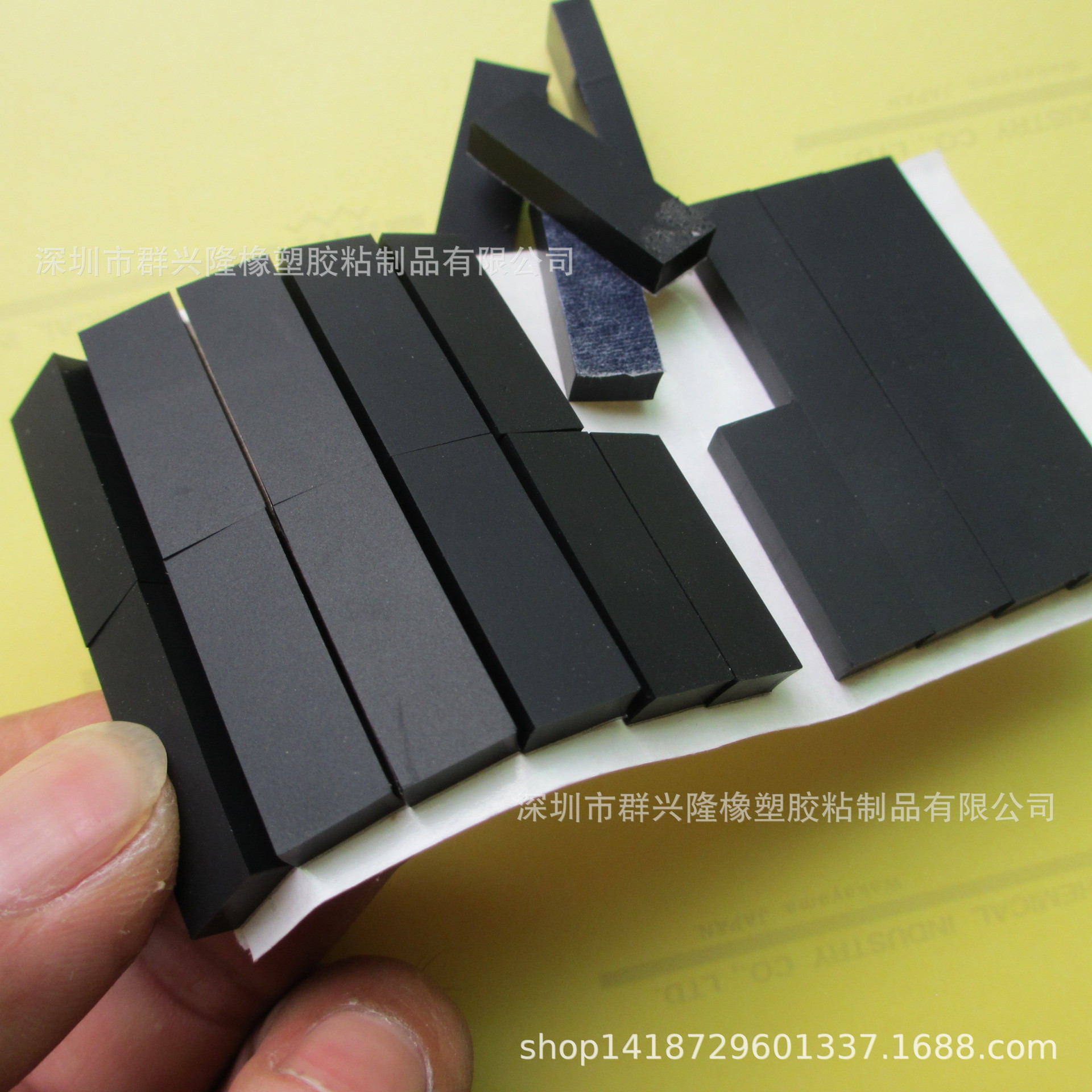 圆形彩色硅胶垫  蓝牙音响防滑滑脚垫 灰色防震硅胶垫