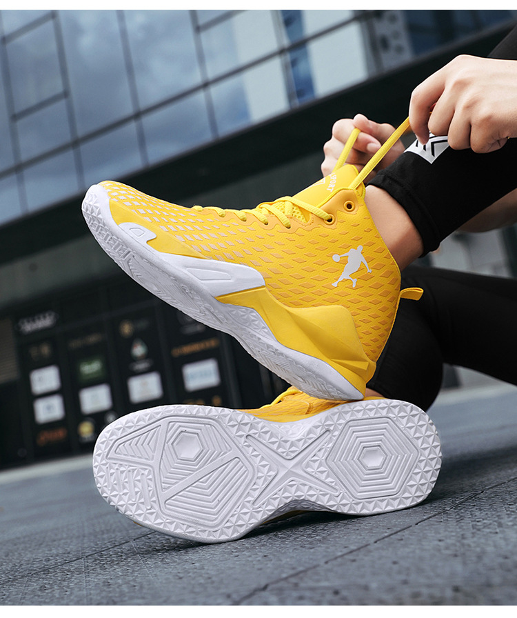Basketball Sneakers 5