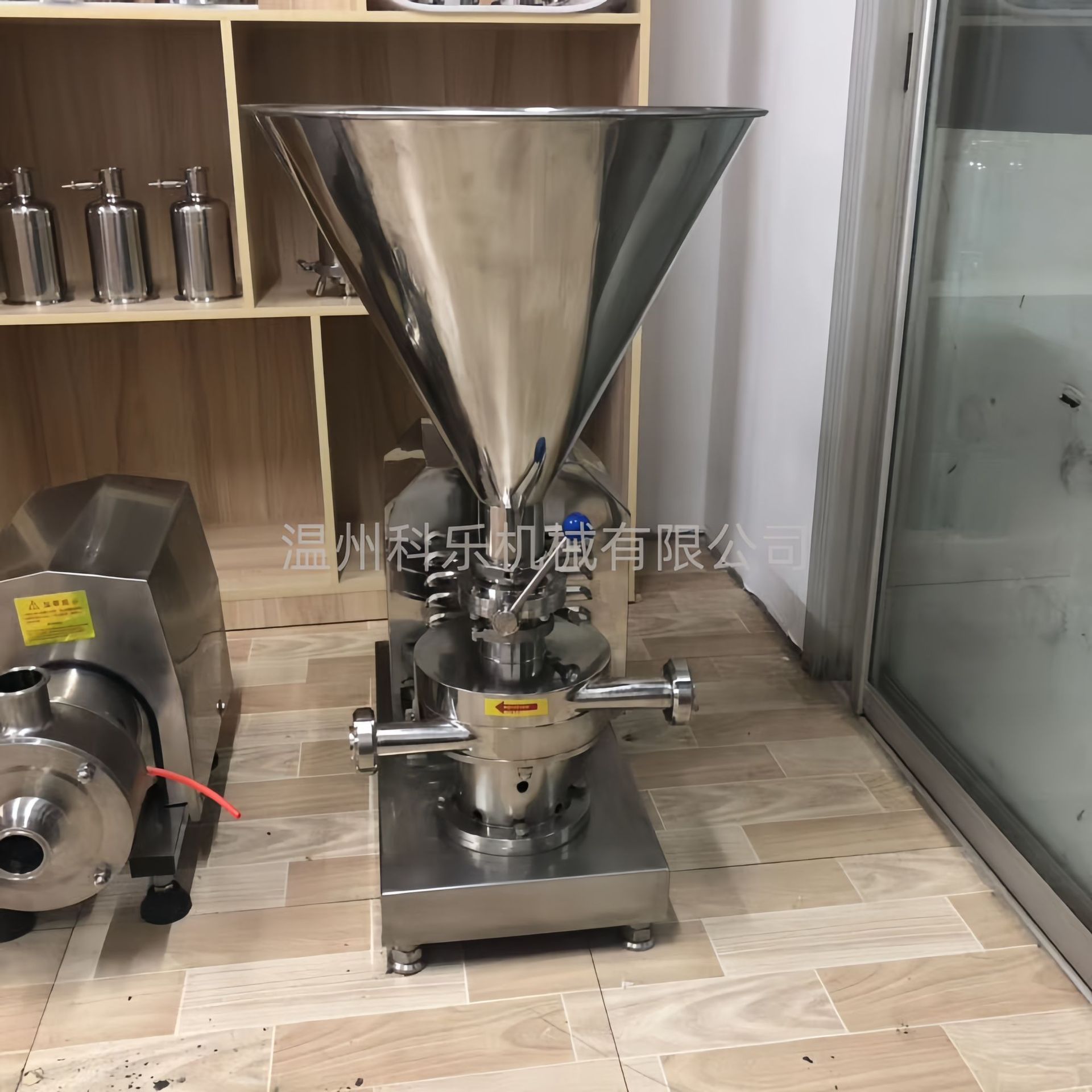 acero inoxidable pequeño maní sésamo molino de frijol molino de laboratorio industrial diario molino de frijol molino de frijol