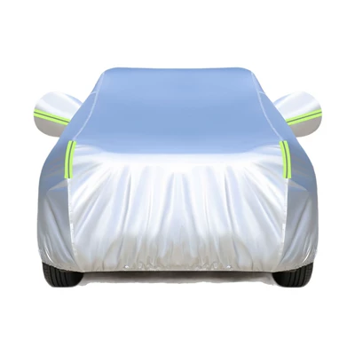 Car Cover, Car clothing