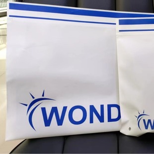 Factory in stock sunscreen bag bone bag cold bag milk film bag pants bag universal bag EVA packaging bag