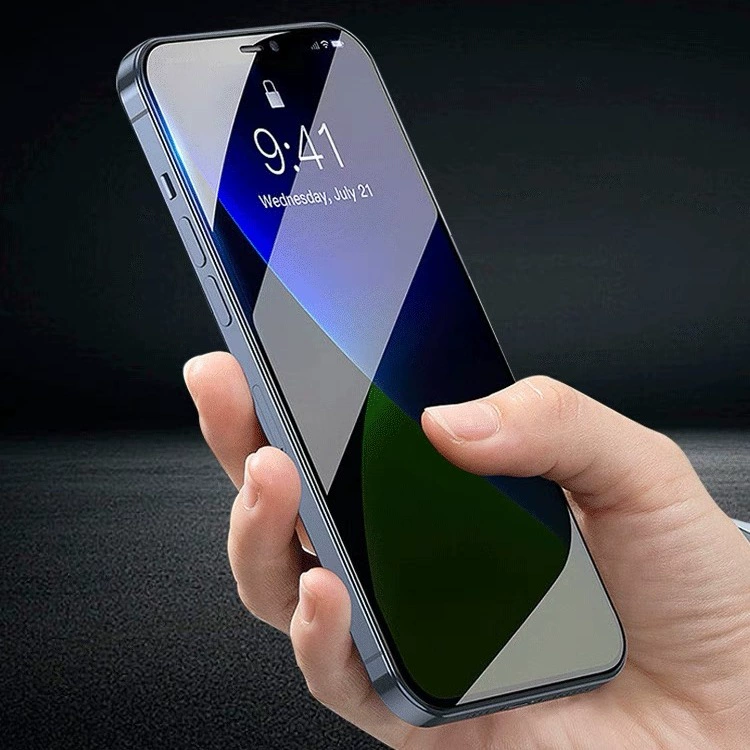 Электролитовая алюминиевая защитная наклейка для iPhone16, 16plus закаленная пленка 16PRO стекло, полностью прозрачная пленка