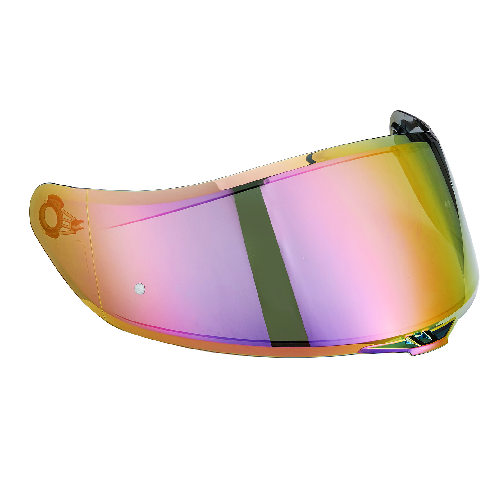 適用k 1/k 3 v/k 5レンズヘルメット全ヘルメット防強光紫外線防止オートバイヘルメットレンズサンバイザー