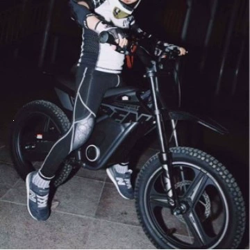 off-road electric motorcycle for – Elektrikli motosikletlər