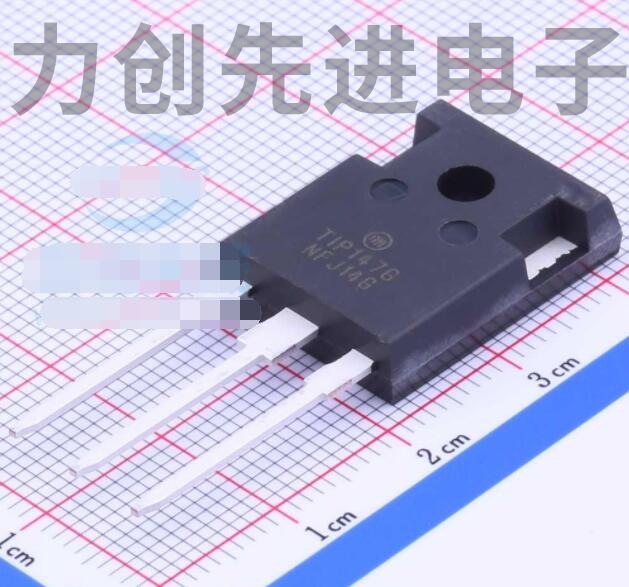 MJH11021G 封装 TO-247达林顿管