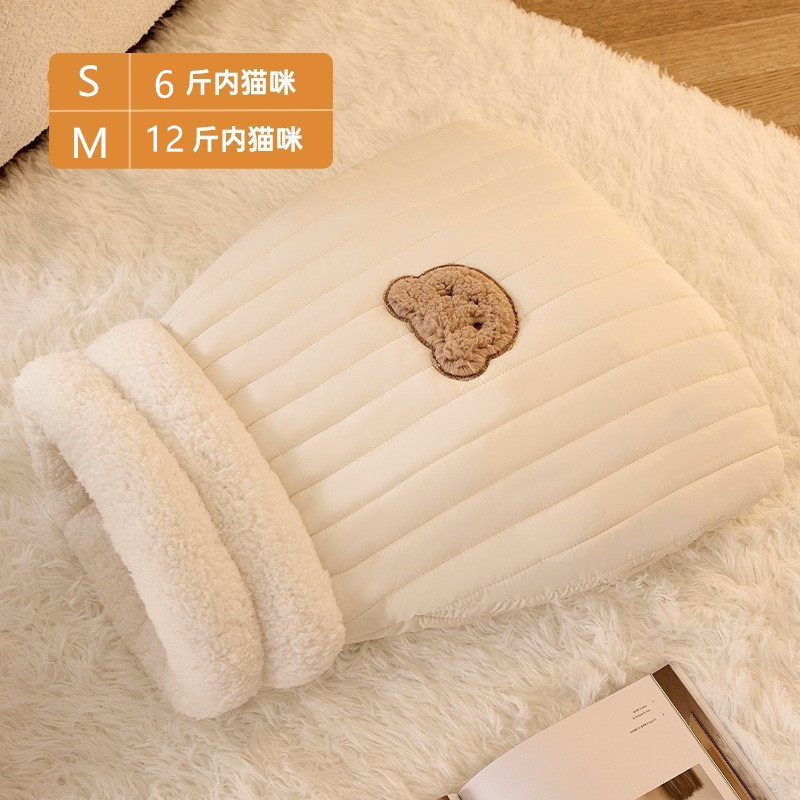 곰 흰색