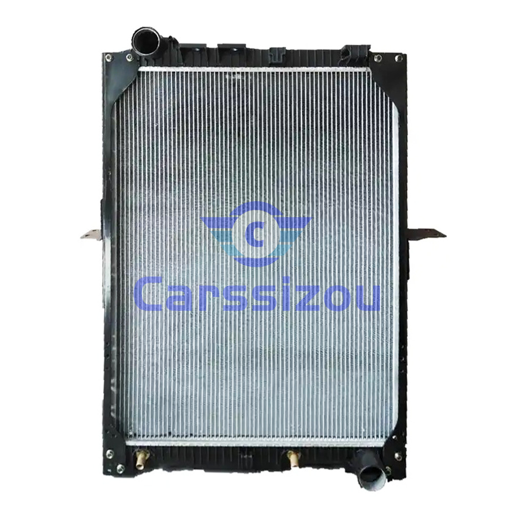 奔驰6525011601卡车配件高冷却性能散热器