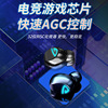 Double-sided three dimensional headphones pro, suitable for import, bluetooth, 5pcs, S10