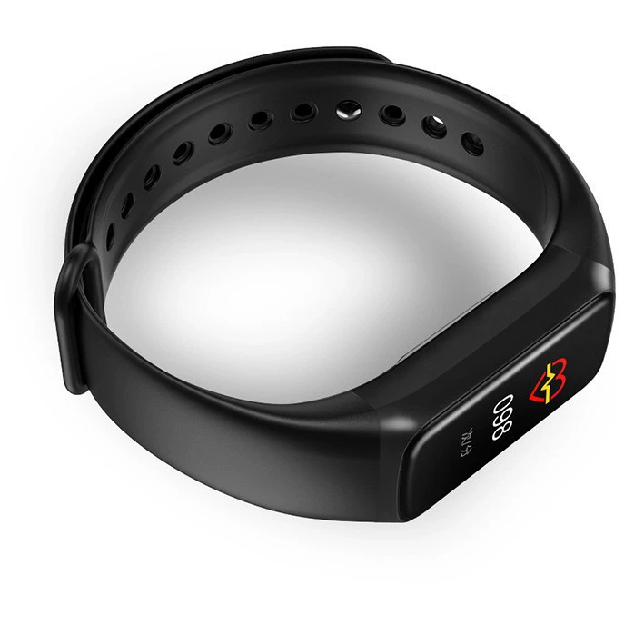 Браслет 6 Смарт Монитор кислорода крови пульса Bluetooth Водонепроницаемый Мужчины Женщины Движение Стедер Сон Тест часы C7