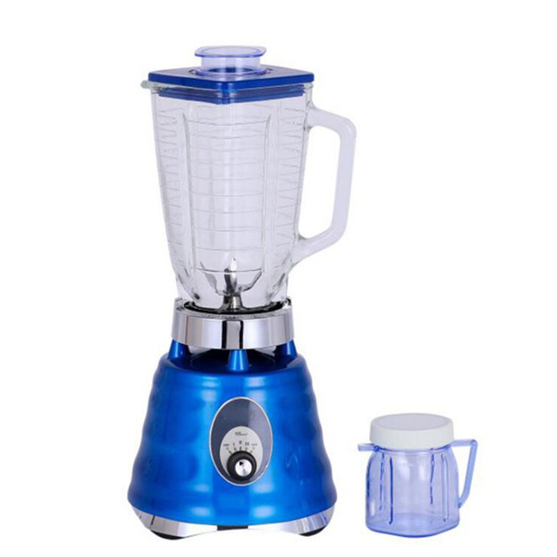 Comercio exterior estándar europeo estándar americano hogar multifuncional 4655 máquina de suplemento de alimentos máquina de cocina molienda exprimidor mezclador máquina de romper la pared