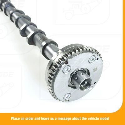 for Volkswagen Audi – Volkswagen Crankshaft, camshaft