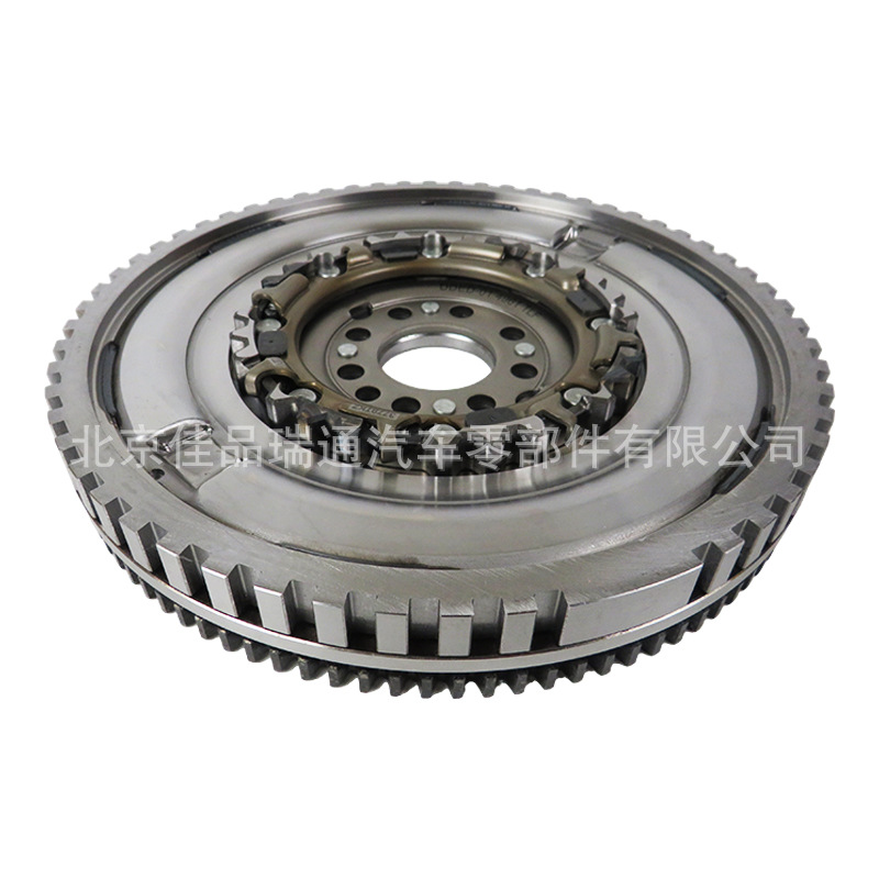 Suitable for Hyundai and Kia car parts, dual-clutch flywheel assembly 23200-2A405 23200-2A403