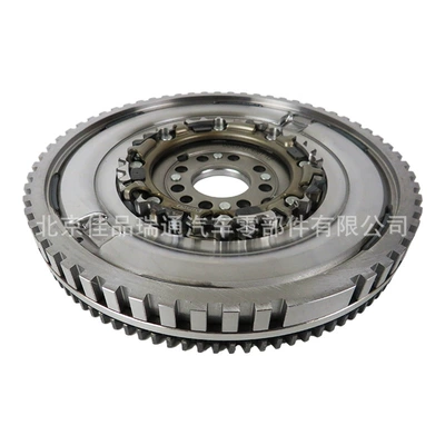 Flywheel/Gear and Kia car
