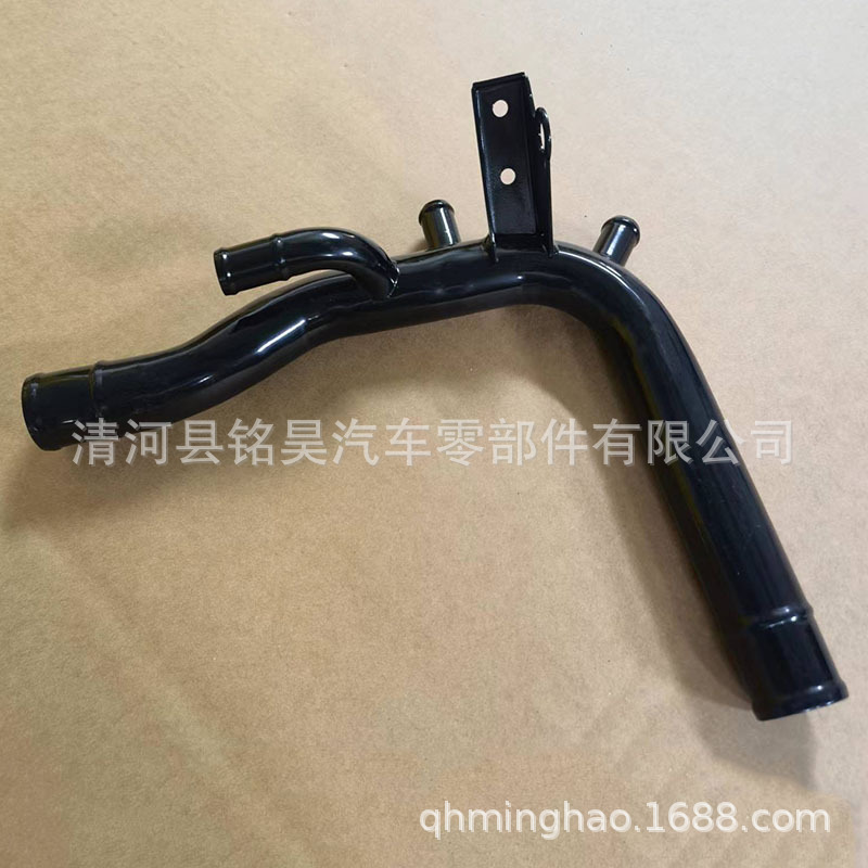 Ventas directas de fábrica 96419278 para GM Chevrolet Opel Automotive Refrigeración de tuberías de agua para automóviles