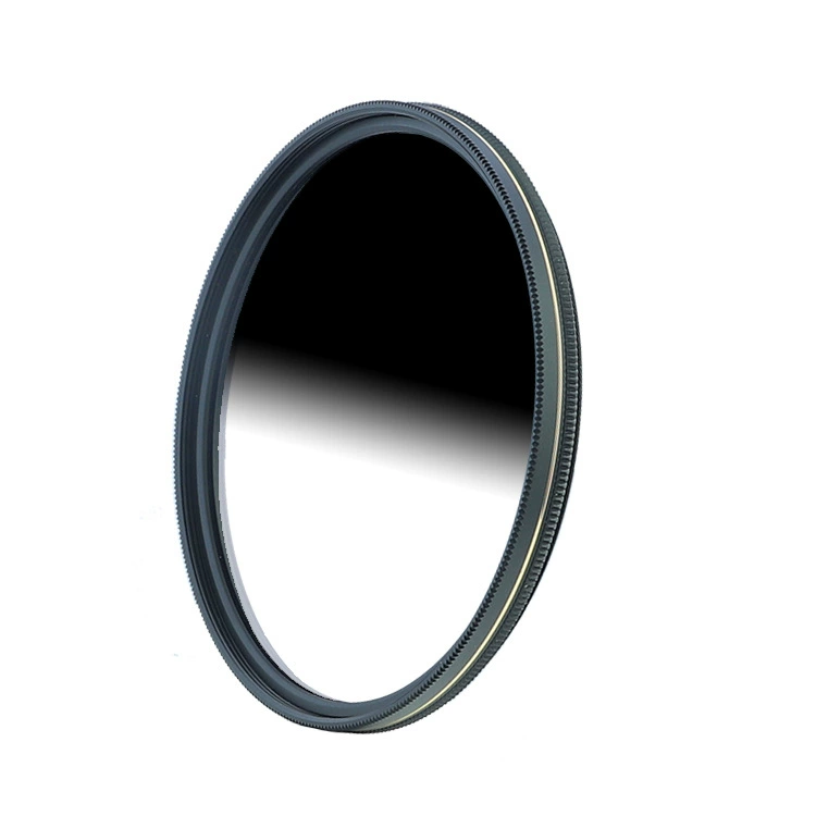 GND градиентное зеркало фильтр камеры жесткий градиентный фильтр жесткий градиентный серый фильтр серый градиентный зеркальный зеркальный зеркальный фильтр